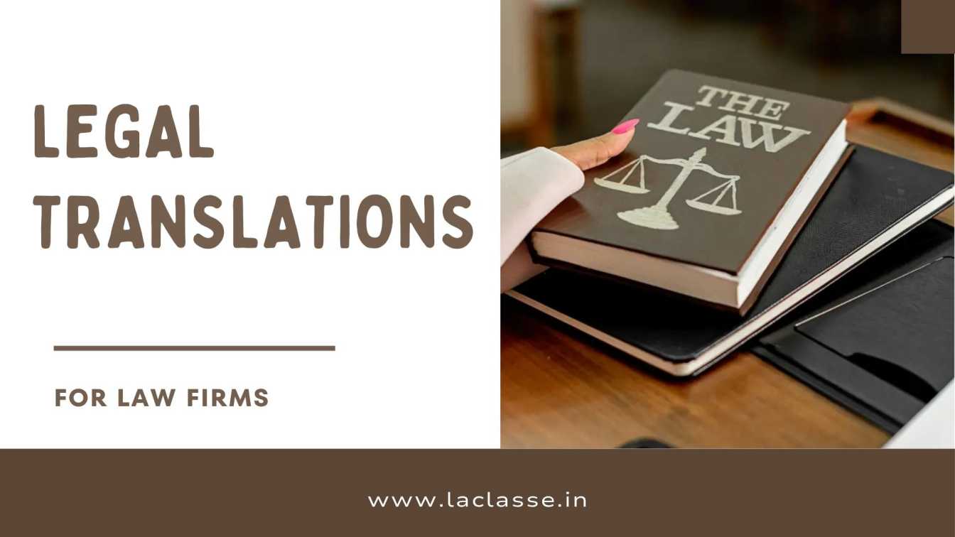 Legal Translations for Law Firms: 10 Mistakes That Can Delay or Derail Cases